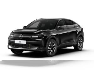 Citroën C4 Mild-Hybrid 145 MAX *Schiebedach + Allwetterreifen*