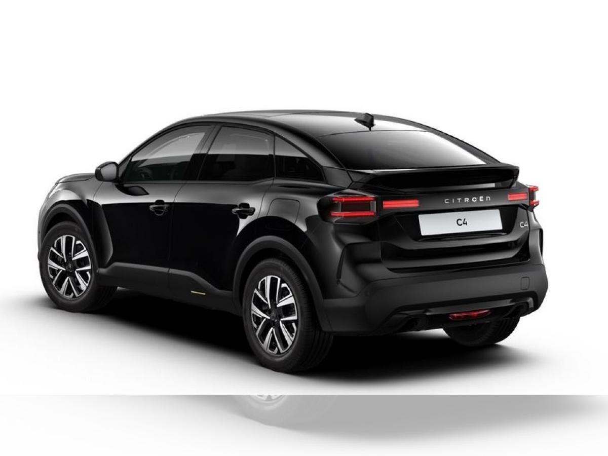 Citroën C4 Mild-Hybrid 145 MAX *Schiebedach + Allwetterreifen*