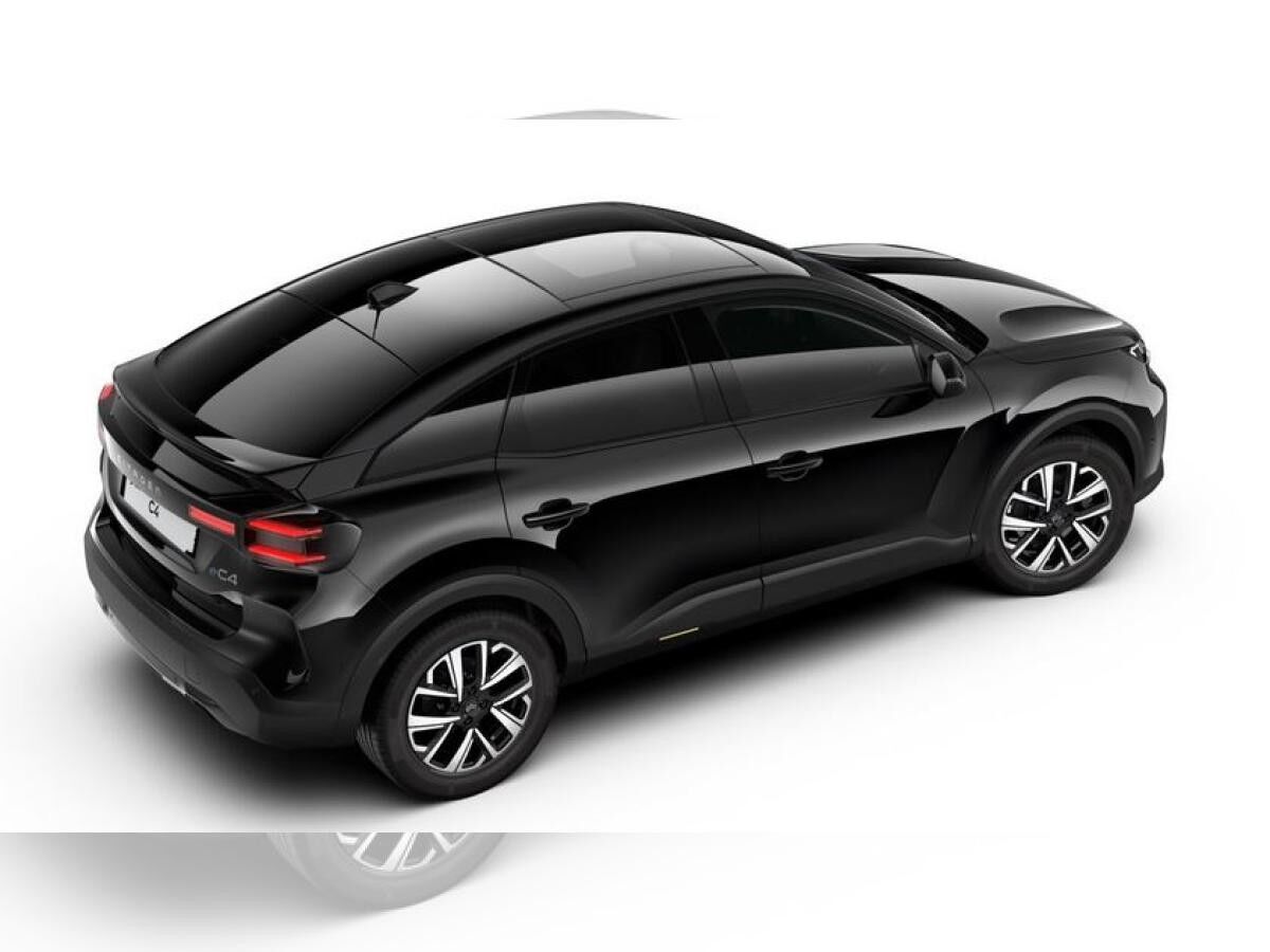 Citroën C4 Mild-Hybrid 145 MAX *Schiebedach + Allwetterreifen*