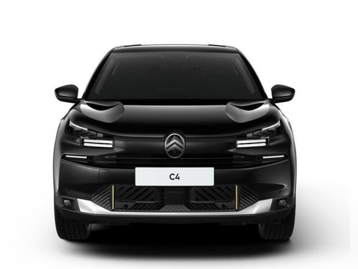 Citroën C4 Mild-Hybrid 145 MAX *Schiebedach + Allwetterreifen*