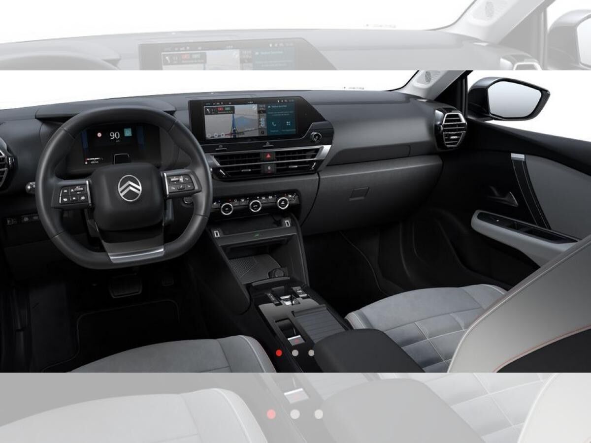 Citroën C4 Mild-Hybrid 145 MAX *Schiebedach + Allwetterreifen*