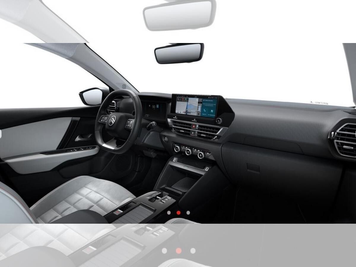 Citroën C4 Mild-Hybrid 145 MAX *Schiebedach + Allwetterreifen*