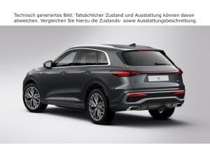 Audi Q5 SUV TFSI quattro S line AHK HUD B&O LEDER