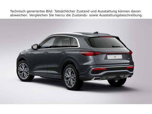 Audi Q5 SUV TFSI quattro S line AHK HUD B&O LEDER