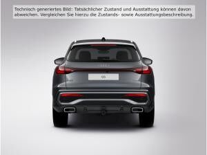 Audi Q5 SUV TFSI quattro S line AHK HUD B&O LEDER