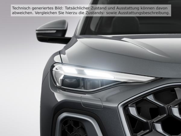 Audi Q5 SUV TFSI quattro S line AHK HUD B&O LEDER