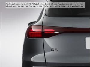 Audi Q5 SUV TFSI quattro S line AHK HUD B&O LEDER