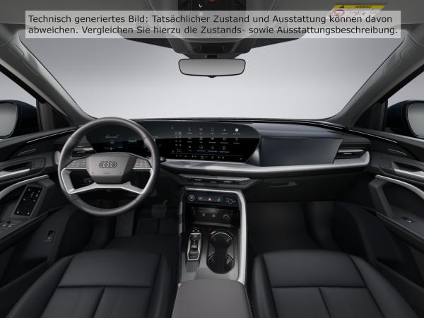 Audi Q5 SUV TFSI quattro S line AHK HUD B&O LEDER