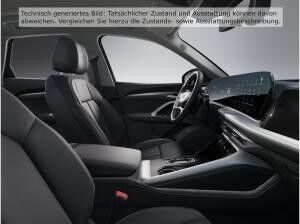 Audi Q5 SUV TFSI quattro S line AHK HUD B&O LEDER