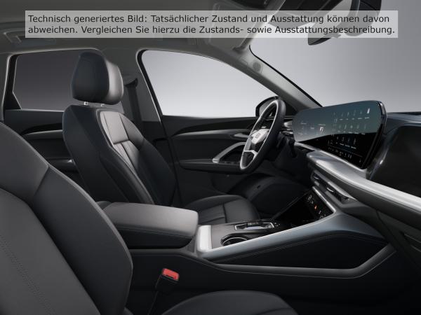 Audi Q5 SUV TFSI quattro S line AHK HUD B&O LEDER