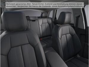 Audi Q5 SUV TFSI quattro S line AHK HUD B&O LEDER