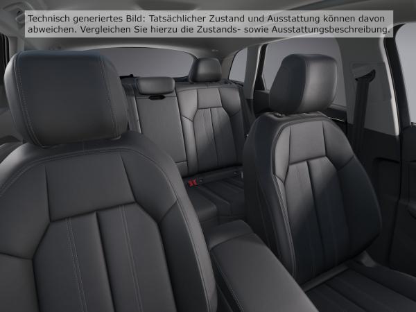 Audi Q5 SUV TFSI quattro S line AHK HUD B&O LEDER