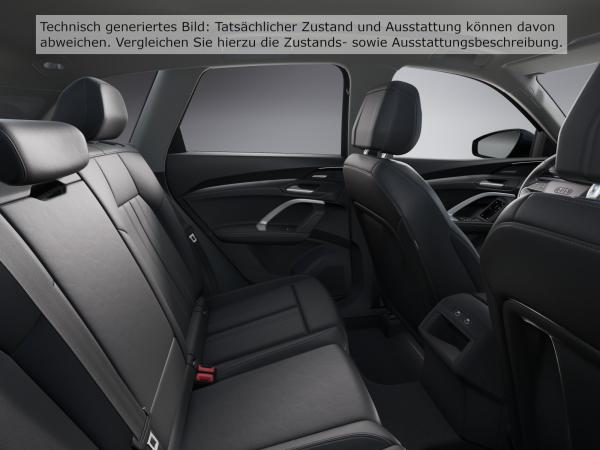 Audi Q5 SUV TFSI quattro S line AHK HUD B&O LEDER