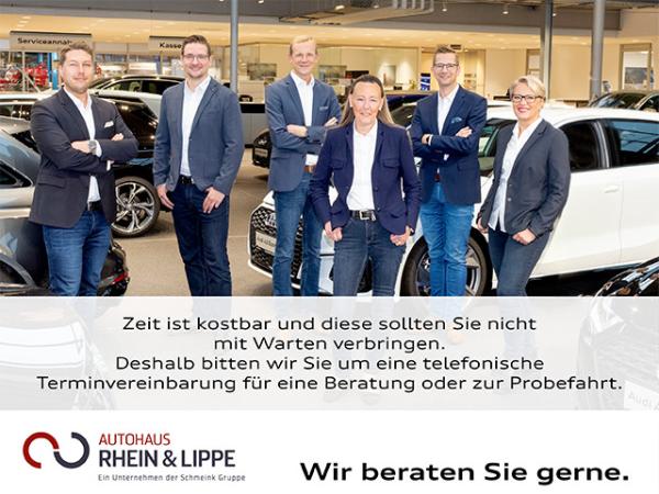 Audi Q5 SUV TFSI quattro S line AHK HUD B&O LEDER