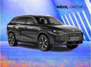 MG HS Plug-In Hybrid Luxury💥Gewerbe-Deal💥|Pebble Black|