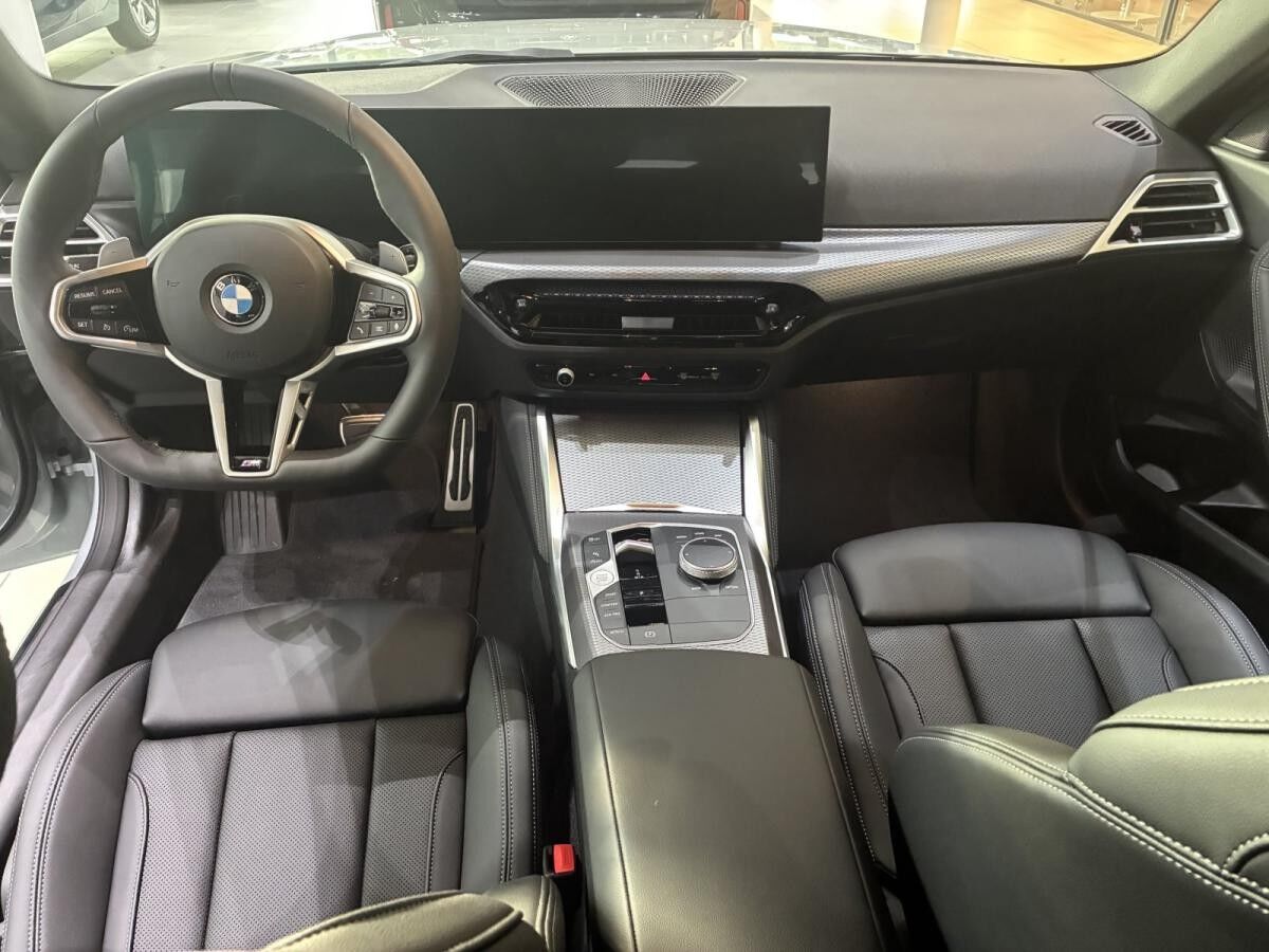 BMW 230 i Coupé M Sportpaket+17ZL+LED+PREMIUNPAKET+NAVI+KAMERA+SIHZ+HIFI+