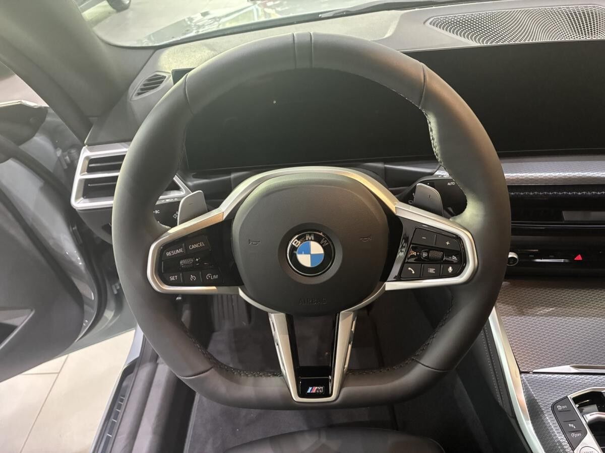 BMW 230 i Coupé M Sportpaket+17ZL+LED+PREMIUNPAKET+NAVI+KAMERA+SIHZ+HIFI+