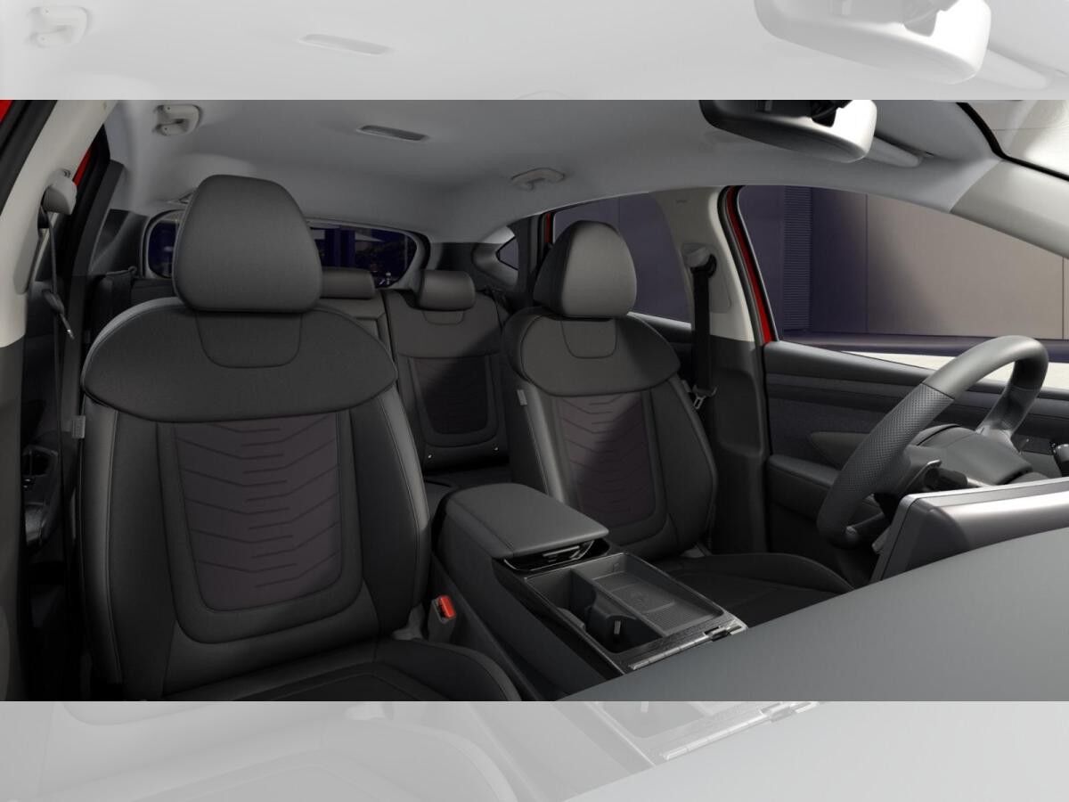 Hyundai TUCSON Hyundai Tucson Trend