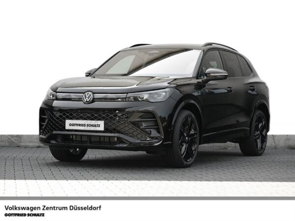 Volkswagen Tiguan R-Line DSG 1.5 l eHybrid Black Style (Düsseldorf)