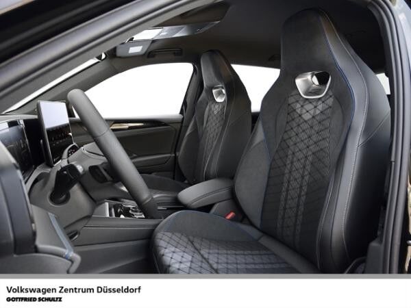 Volkswagen Tiguan R-Line DSG 1.5 l eHybrid Black Style (Düsseldorf)