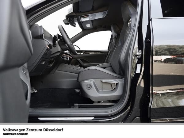 Volkswagen Tiguan R-Line DSG 1.5 l eHybrid Black Style (Düsseldorf)