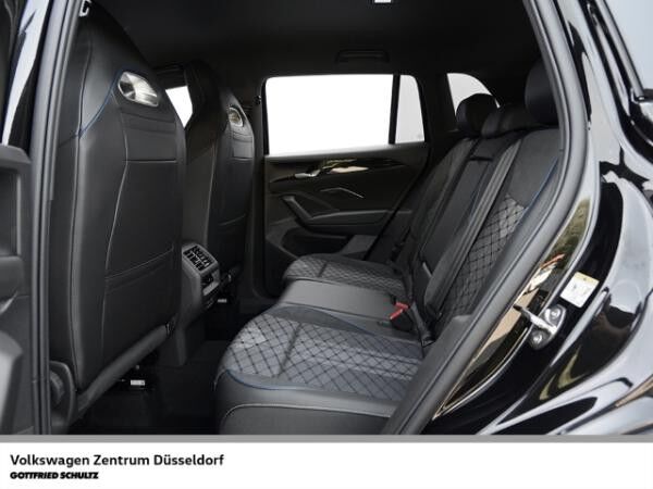 Volkswagen Tiguan R-Line DSG 1.5 l eHybrid Black Style (Düsseldorf)