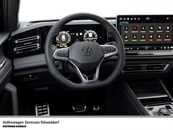 Volkswagen Tiguan R-Line DSG 1.5 l eHybrid Black Style (Düsseldorf)