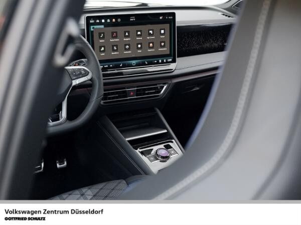 Volkswagen Tiguan R-Line DSG 1.5 l eHybrid Black Style (Düsseldorf)