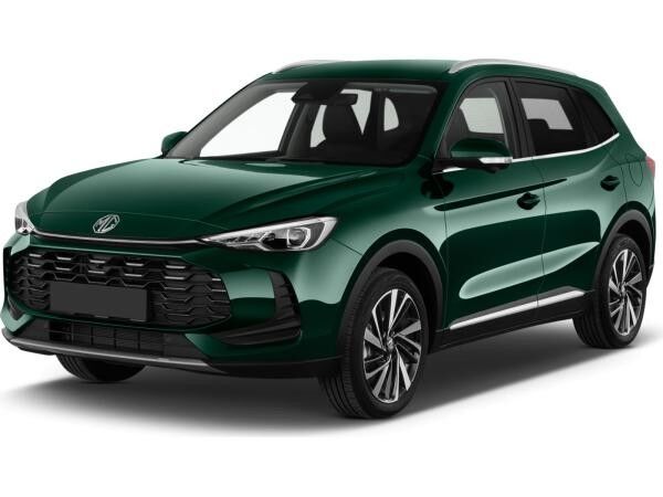 MG ZS 1.5 Hybrid+ Standard - sofort Verfügbar!