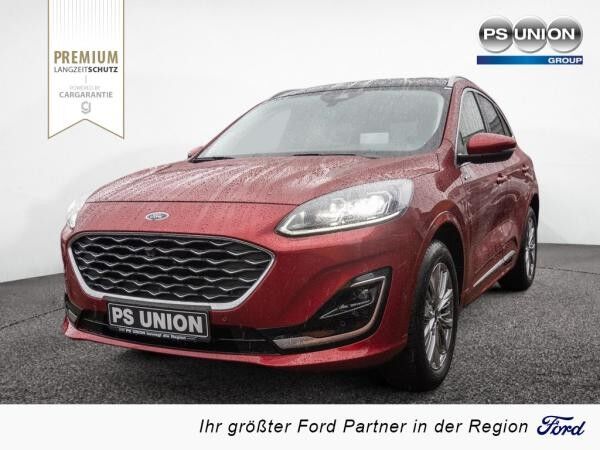 Ford Kuga Vignale 1.5 EcoBoost PANO*LED*AHK*Allwetter