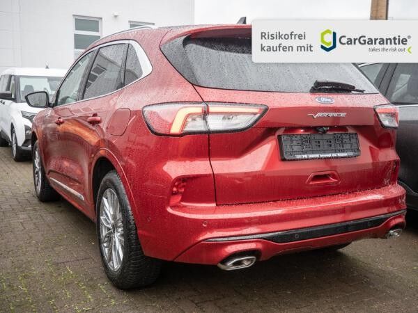 Ford Kuga Vignale 1.5 EcoBoost PANO*LED*AHK*Allwetter