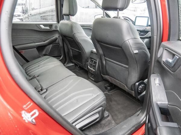Ford Kuga Vignale 1.5 EcoBoost PANO*LED*AHK*Allwetter