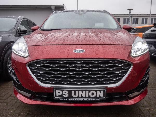 Ford Kuga Vignale 1.5 EcoBoost PANO*LED*AHK*Allwetter