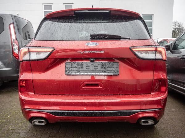 Ford Kuga Vignale 1.5 EcoBoost PANO*LED*AHK*Allwetter