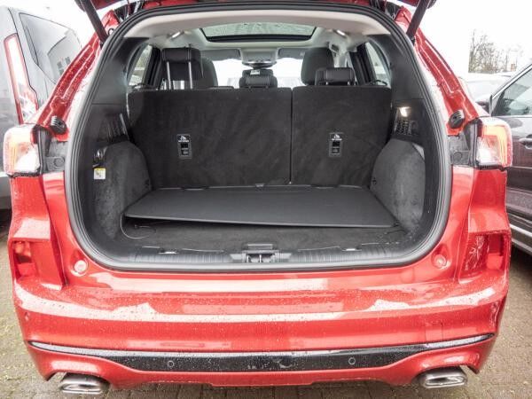 Ford Kuga Vignale 1.5 EcoBoost PANO*LED*AHK*Allwetter