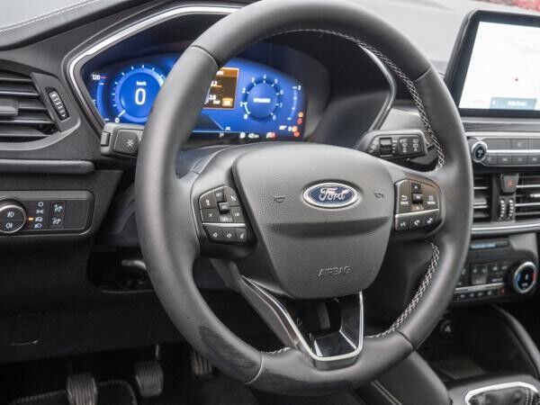 Ford Kuga Vignale 1.5 EcoBoost PANO*LED*AHK*Allwetter