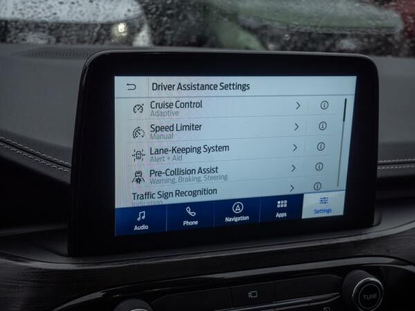 Ford Kuga Vignale 1.5 EcoBoost PANO*LED*AHK*Allwetter