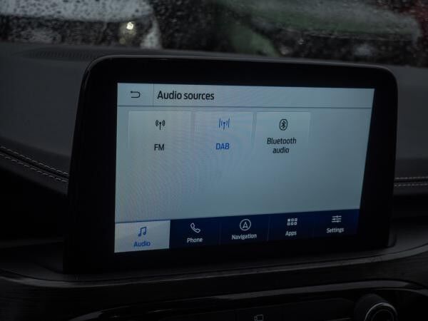 Ford Kuga Vignale 1.5 EcoBoost PANO*LED*AHK*Allwetter