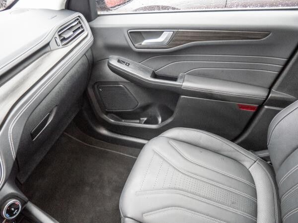 Ford Kuga Vignale 1.5 EcoBoost PANO*LED*AHK*Allwetter