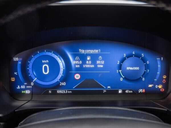 Ford Kuga Vignale 1.5 EcoBoost PANO*LED*AHK*Allwetter