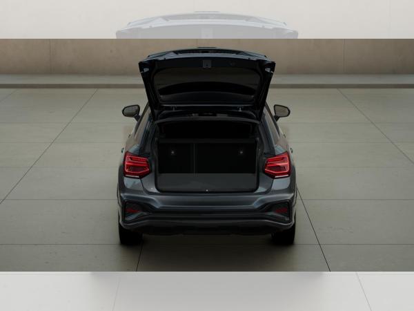 Audi Q2 35 TFSI S tronic S line *NUR SONDERABNEHMER*
