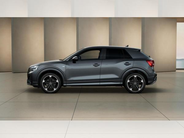 Audi Q2 35 TFSI S tronic S line *NUR SONDERABNEHMER*