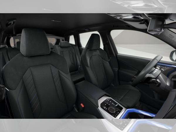 BMW X3 30e xDrive M Sportpaket