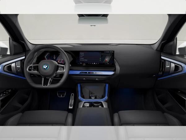 BMW X3 30e xDrive M Sportpaket