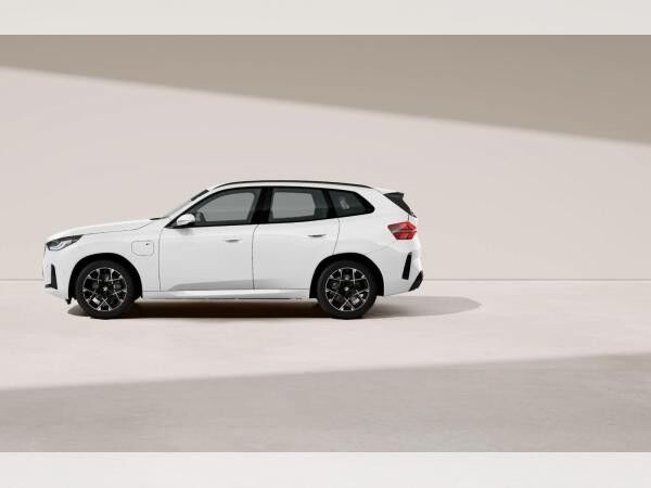 BMW X3 30e xDrive M Sportpaket