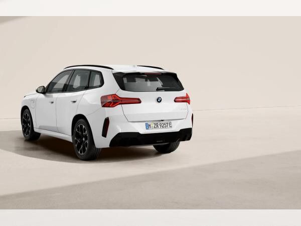 BMW X3 30e xDrive M Sportpaket
