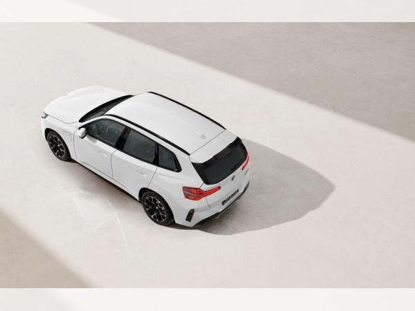 BMW X3 30e xDrive M Sportpaket