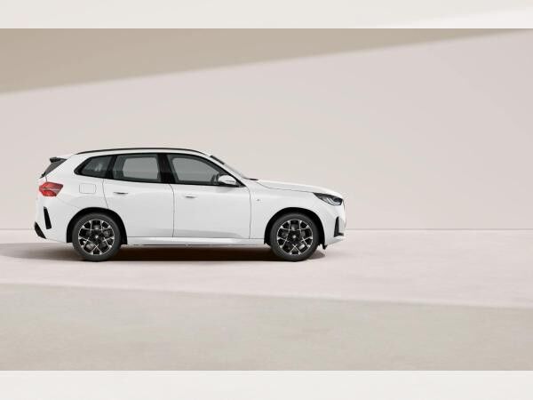 BMW X3 30e xDrive M Sportpaket