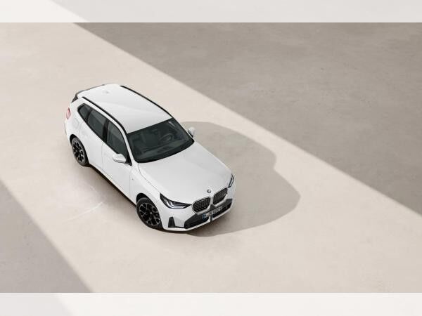 BMW X3 30e xDrive M Sportpaket