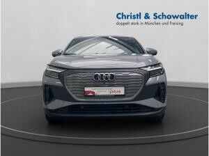 Audi e-tron Q4 Sportback NAVI LED 3ZAC SOUND